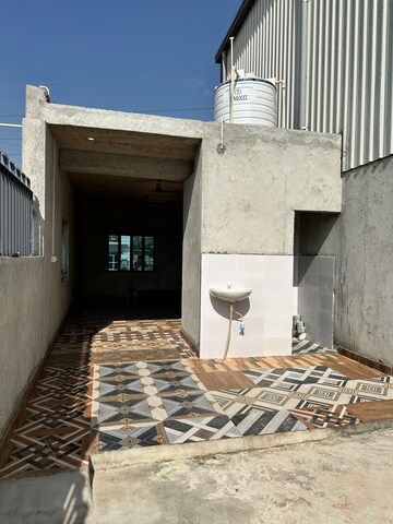  Industrial Plot – Exterior View View at Riico Industrial Area - for Rent