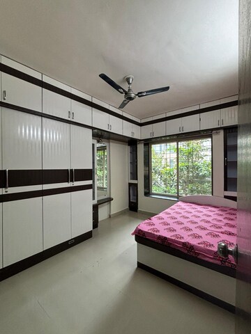 2 BHK Apartment For Sale in Destiny Bliss, Pimple Saudagar