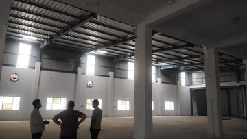 Parking in  Industrial Plot at Riico – for Rent