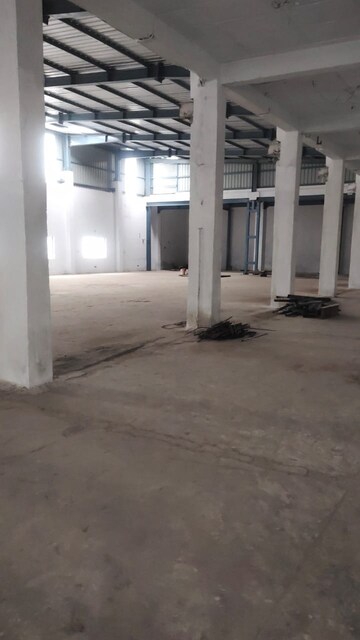 Parking in  Industrial Plot at Riico – for Rent