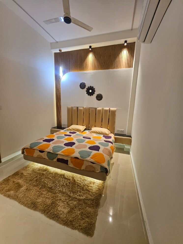 undefined, ardee-mall 1 Bedroom 752 Sq.Ft. Builder Floor In Sector 52 Gurgaon 9036382