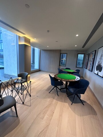 2 BHK Apartment – Exterior View View at Sunteck City Avenue 4, Goregaon West - for Rent