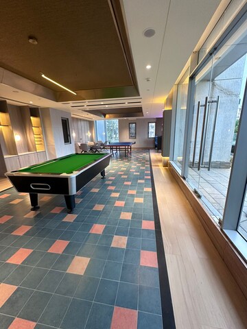 2 BHK Apartment – Exterior View View at Sunteck City Avenue 4, Goregaon West - for Rent