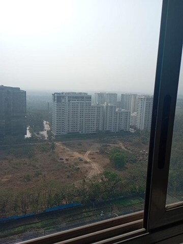 2 BHK Apartment – Exterior View View at The Wadhwa Promenade, Ghatkopar West - for Rent