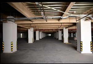 Staircase in  Shop at Omaxe Chandni Chowk, Chandni Chowk – for Sale