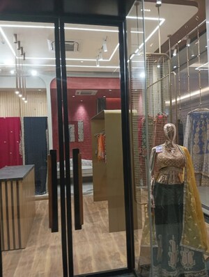 Kitchen in  Shop at Omaxe Chandni Chowk, Chandni Chowk – for Sale