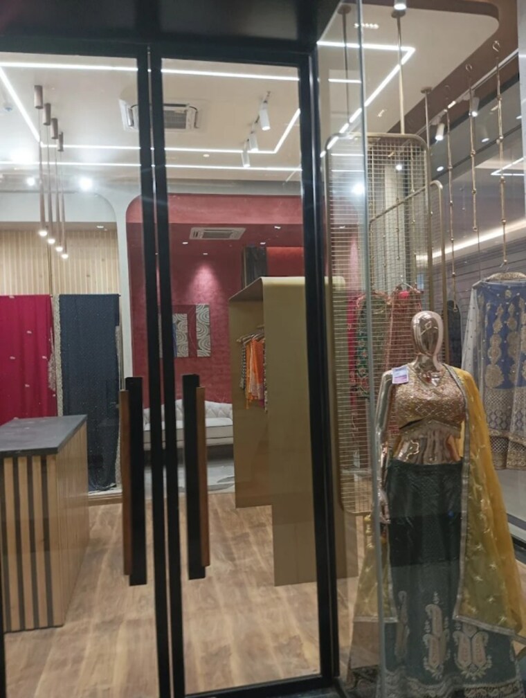 Kitchen, omaxe-chandni-chowk Commercial Shop 100 Sq.Ft. In Chandni Chowk Delhi 9036388