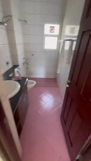 Bathroom in 4 BHK Villa at Sobha Azalea, Yelahanka – for Sale