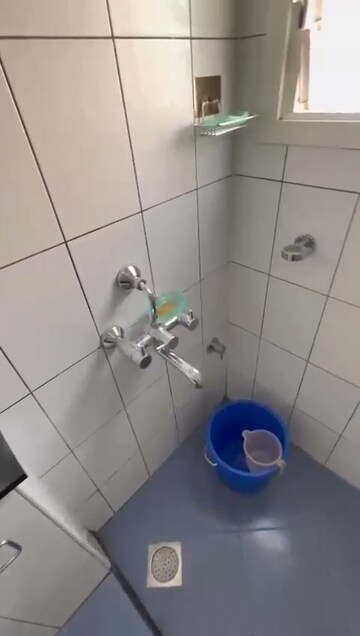 Bathroom in 4 BHK Villa at Sobha Azalea, Yelahanka – for Sale