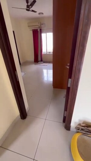 Building Lobby in 4 BHK Villa at Sobha Azalea, Yelahanka – for Sale