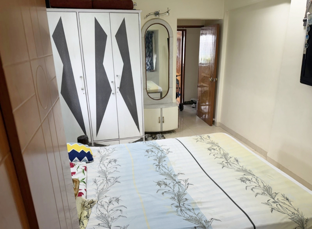 2 BHK + Extra Room Apartment For Rent in Orbit Terrace