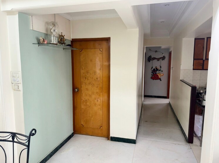 Room, orbit-terrace 2 Bedroom 750 Sq.Ft. Apartment In Lower Parel Mumbai 9036384