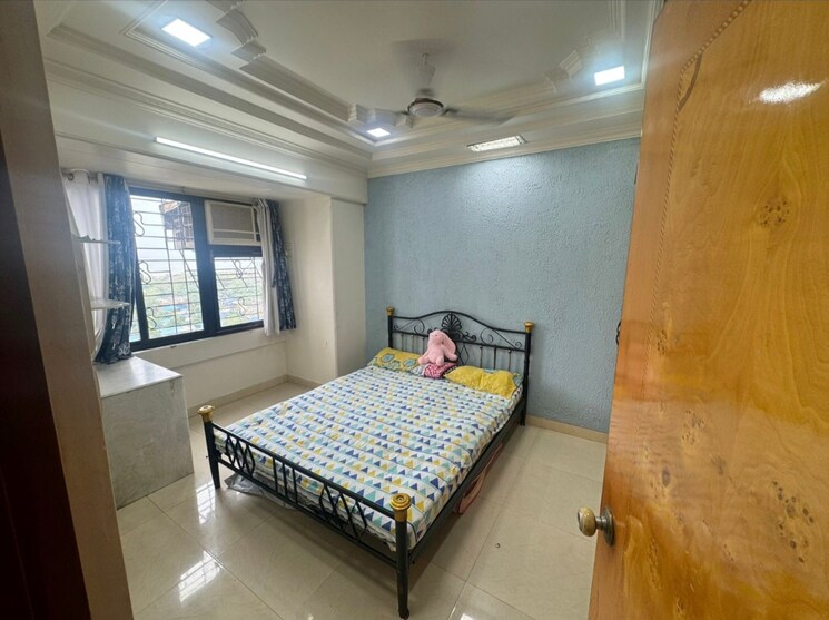 Bedroom, orbit-terrace 2 Bedroom 750 Sq.Ft. Apartment In Lower Parel Mumbai 9036384
