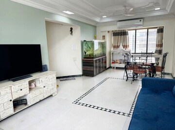 Parking in 2 BHK Apartment at Orbit Terrace, Lower Parel – for Rent
