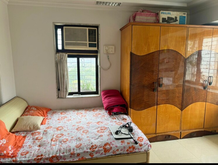 Bedroom, orbit-terrace 2 Bedroom 750 Sq.Ft. Apartment In Lower Parel Mumbai 9036384