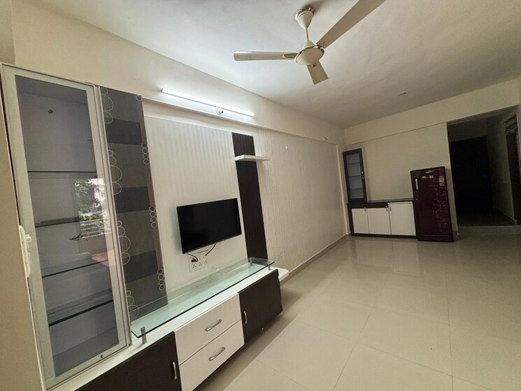 Hall, ganesham-phase-i 3 Bedroom 1480 Sq.Ft. Apartment In Pimple Saudagar Pune 9036390