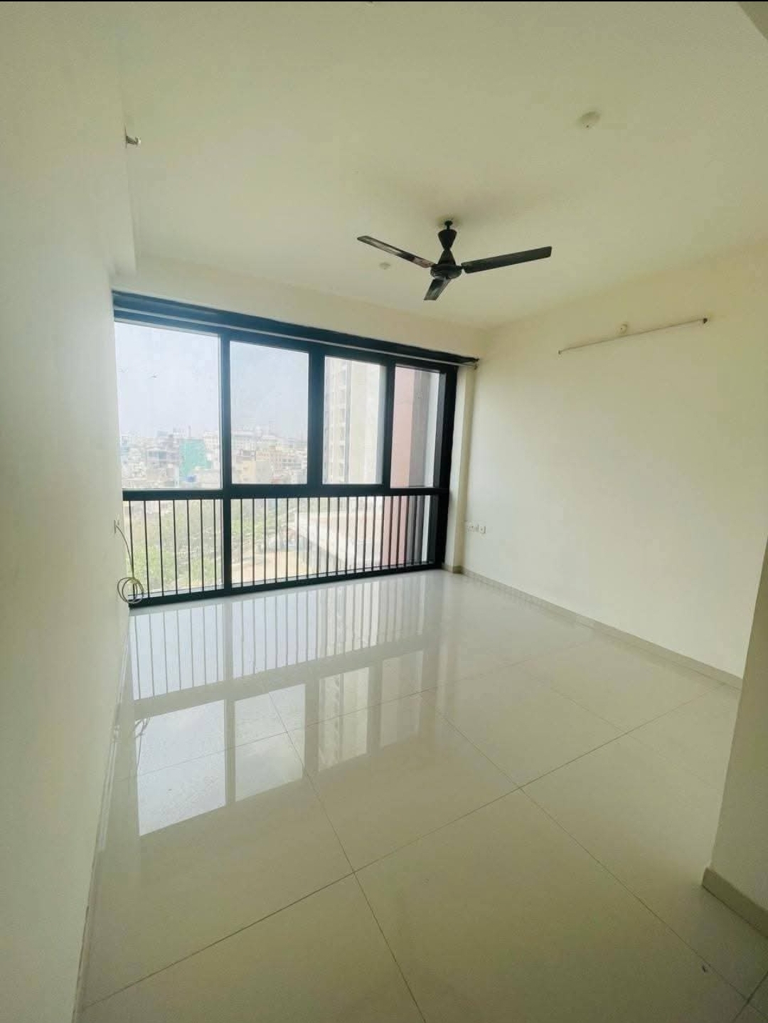 2 BHK + Pooja Room Apartment For Rent in Duville Riverdale Heights