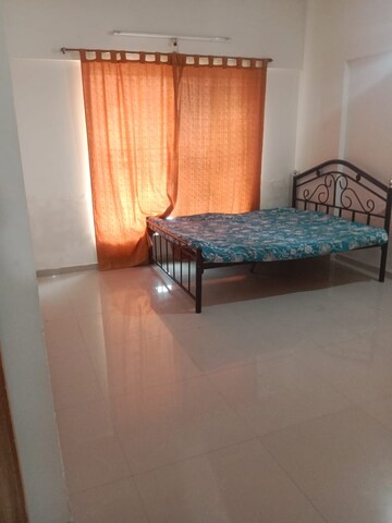 2 BHK Apartment For Rent in Megapolis Sparklet, Hinjewadi