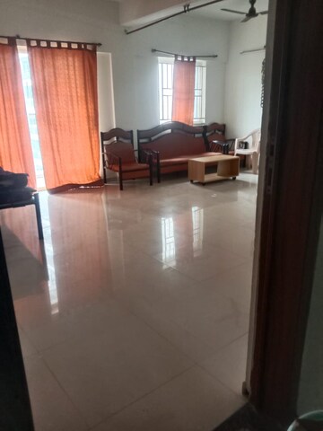 Room in 2 BHK Apartment at Megapolis Sparklet, Hinjewadi – for Rent