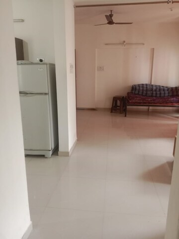 Room in 2 BHK Apartment at Megapolis Sparklet, Hinjewadi – for Rent