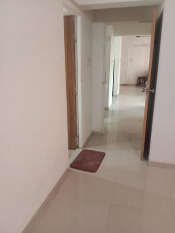 Building Lobby in 2 BHK Apartment at Megapolis Sparklet, Hinjewadi – for Rent