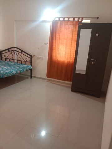 Room in 2 BHK Apartment at Megapolis Sparklet, Hinjewadi – for Rent
