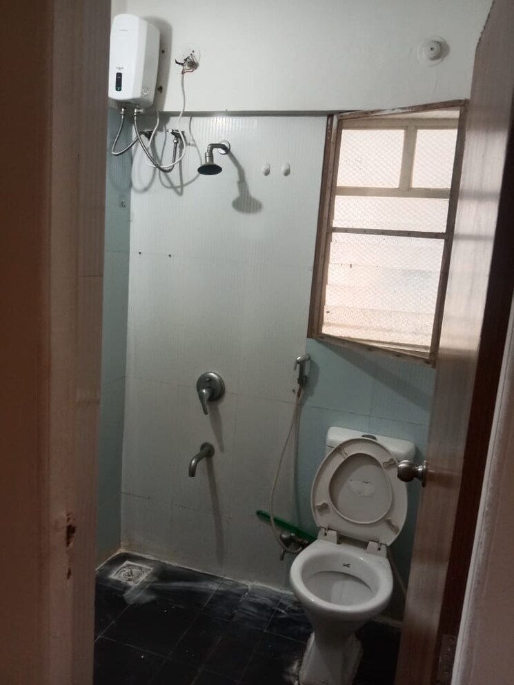 Bathroom, megapolis-sparklet 2 Bedroom 780 Sq.Ft. Apartment In Hinjewadi Pune 9036398