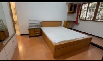 3 BHK Apartment For Rent in Oakland Park, Andheri West