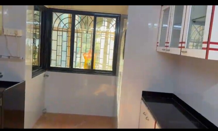 Kitchen, oakland-park 3 Bedroom 1000 Sq.Ft. Apartment In Andheri West Mumbai 9036391