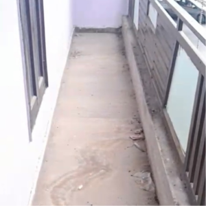 3 BHK Builder Floor For Sale in Rohini Sector 24