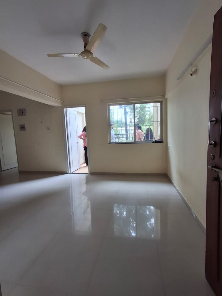 Living Room, vishwas-paradise 2 Bedroom 920 Sq.Ft. Apartment In Vadgaon Budruk Pune 9036403