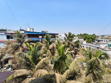 2 BHK Apartment – Exterior View View at Vishwas Paradise, Vadgaon Budruk - for Sale
