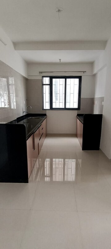 Kitchen in 2 BHK Apartment at Malpani Agile, Baner – for Rent