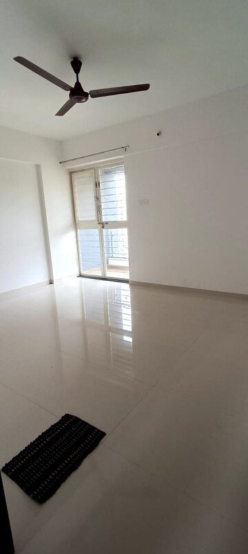 Staircase in 2 BHK Apartment at Malpani Agile, Baner – for Rent