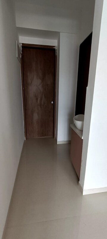 Building Lobby in 2 BHK Apartment at Malpani Agile, Baner – for Rent