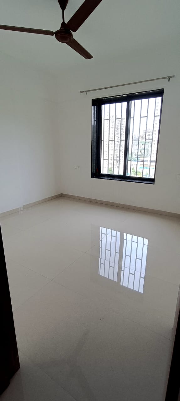 2 BHK Apartment For Rent in Malpani Agile