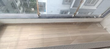 Bathroom in 2 BHK Apartment at Malpani Agile, Baner – for Rent