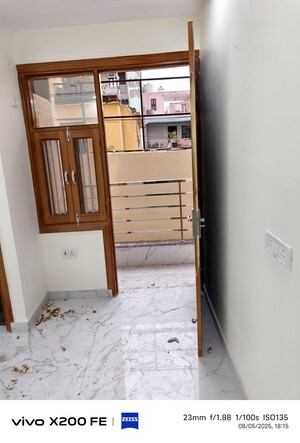 Balcony in 2 BHK Builder Floor at Palam – for Sale