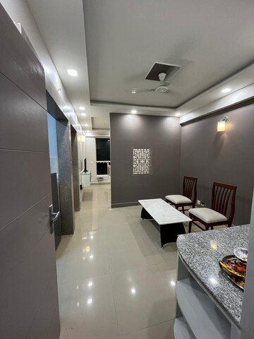 Team Area in 1 RK Apartment at Logix Blossom Zest, Sector 143 – for Sale