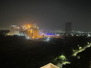 1 RK Apartment – Exterior View View at Logix Blossom Zest, Sector 143 - for Sale