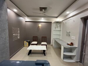 Team Area in 1 RK Apartment at Logix Blossom Zest, Sector 143 – for Sale