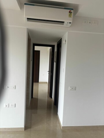 Building Lobby in 1 BHK Apartment at Hiranandani Highland, Powai – for Rent