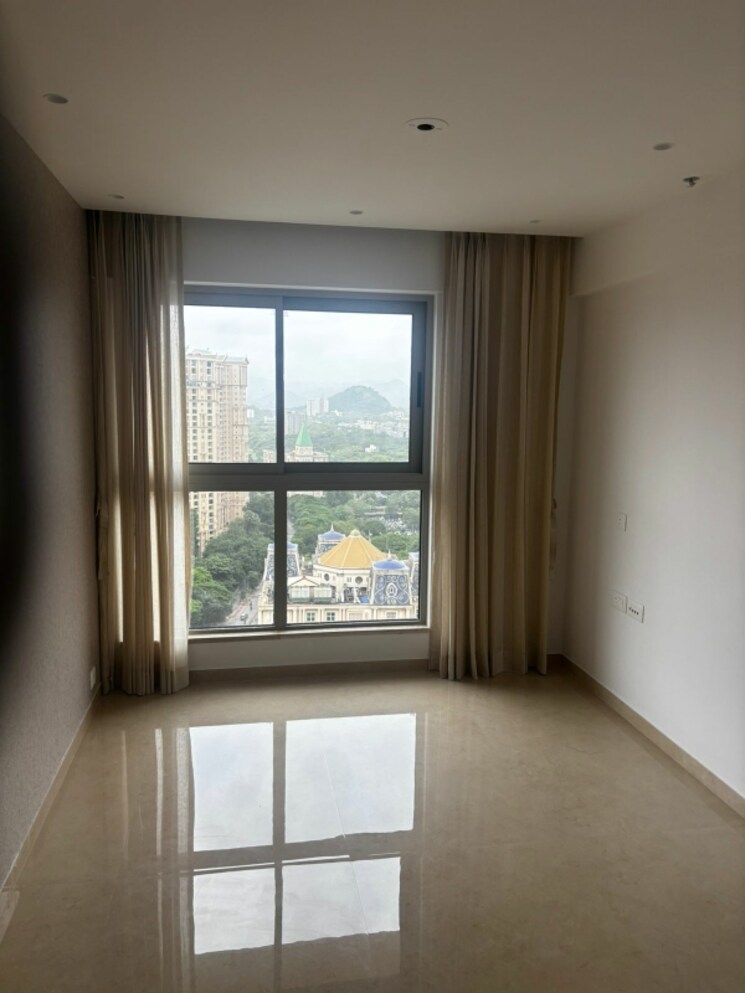 Room, hiranandani-highland 1 Bedroom 377 Sq.Ft. Apartment In Powai Mumbai 9036420