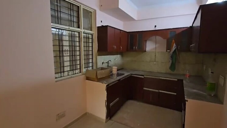 Kitchen, trehan-hill-view-garden 2 Bedroom 1111 Sq.Ft. Apartment In Alwar Bypass Road Bhiwadi 9036405
