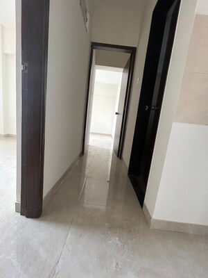 Building Lobby in 2 BHK Apartment at Kedar Krishna Kunj Residency, Vadgaon Budruk – for Sale