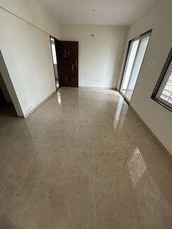 2 BHK + Extra Room Apartment For Sale in Kedar Krishna Kunj Residency