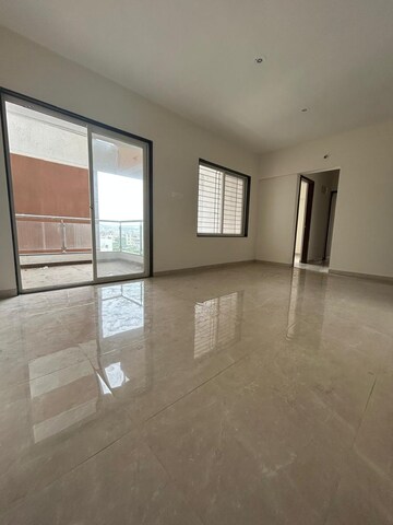 Room in 2 BHK Apartment at Kedar Krishna Kunj Residency, Vadgaon Budruk – for Sale
