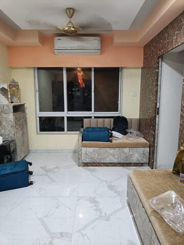 Hall in  Pg at Vikhroli West – for Rent