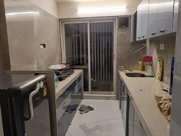 Kitchen in  Pg at Vikhroli West – for Rent