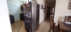 Team Area in 3 BHK Apartment at Sobha Althea, Yelahanka – for Sale